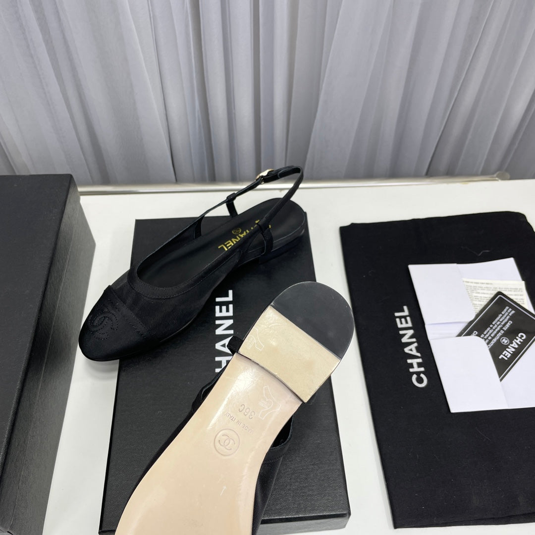 Luxury Shoes Sandals - CHL - 922