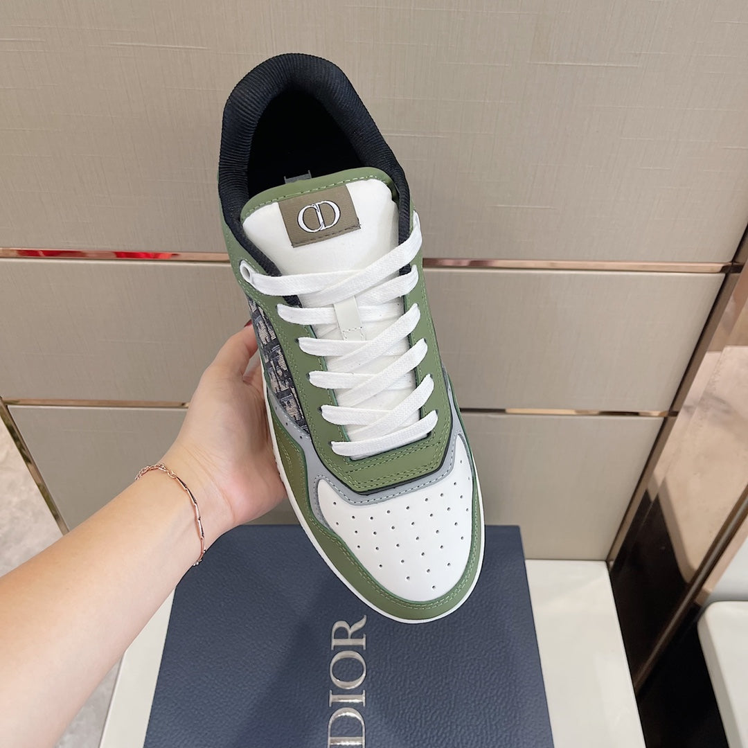 Luxury Shoes - DIR - 690