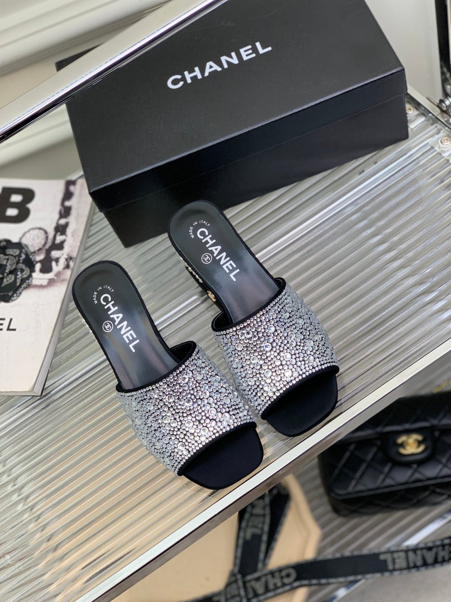 Luxury Shoes Sandals - CHL - 751