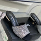 Luxury Shoes Sandals - CHL - 751