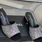 Luxury Shoes Sandals - CHL - 751