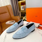 Luxury Shoes - HMS - 117