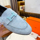 Luxury Shoes - HMS - 117