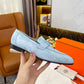 Luxury Shoes - HMS - 117