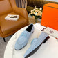 Luxury Shoes - HMS - 117