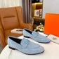 Luxury Shoes - HMS - 117