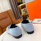 Luxury Shoes - HMS - 117