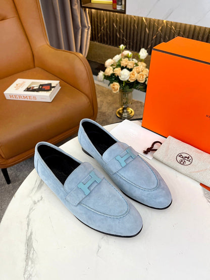 Luxury Shoes - HMS - 117