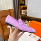 Luxury Shoes - HMS - 118