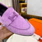 Luxury Shoes - HMS - 118