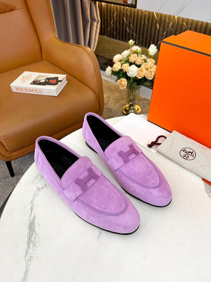 Luxury Shoes - HMS - 118