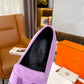 Luxury Shoes - HMS - 118