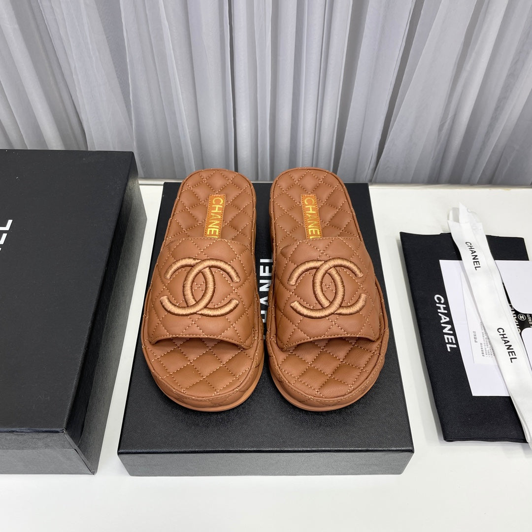 Luxury Shoes Sandals - CHL - 760