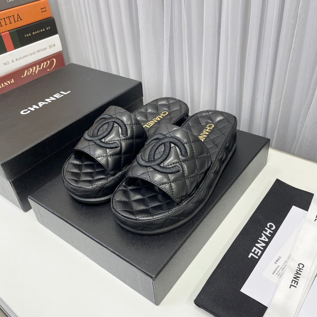 Luxury Shoes Sandals - CHL - 763