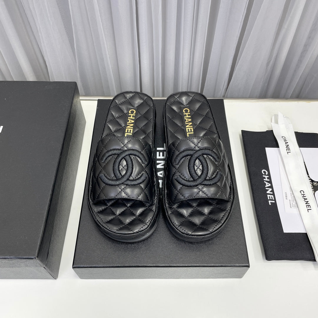 Luxury Shoes Sandals - CHL - 763