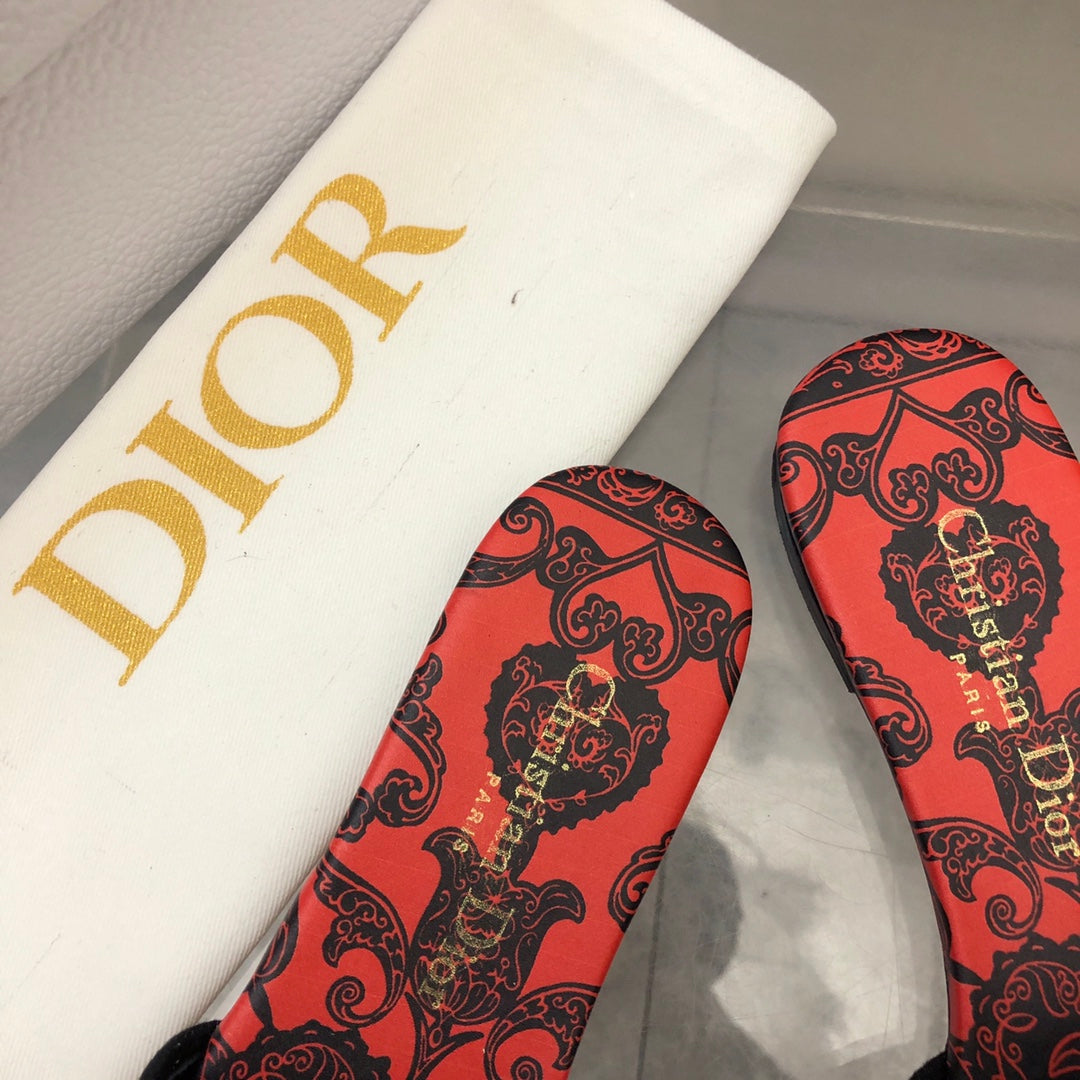 Luxury Shoes - DIR - 307
