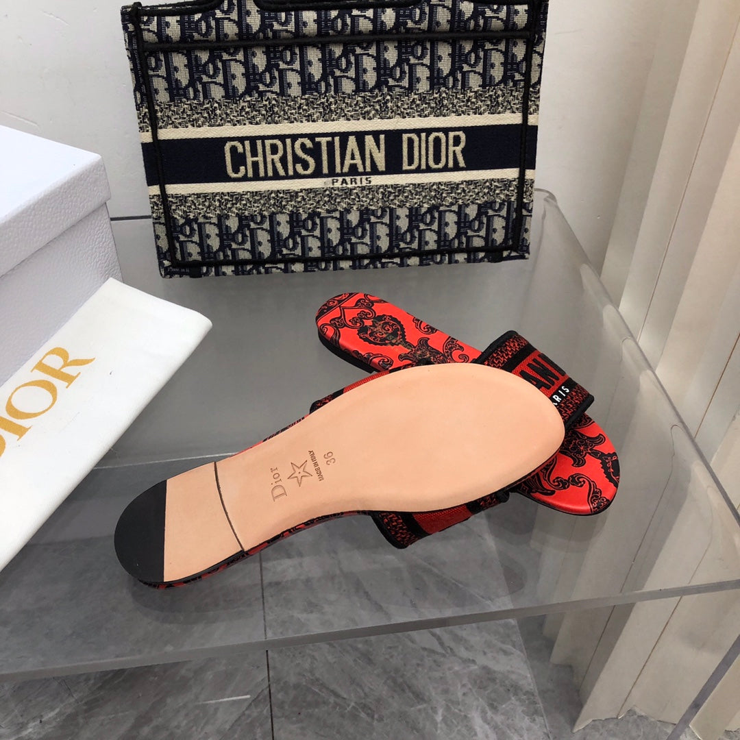 Luxury Shoes - DIR - 307