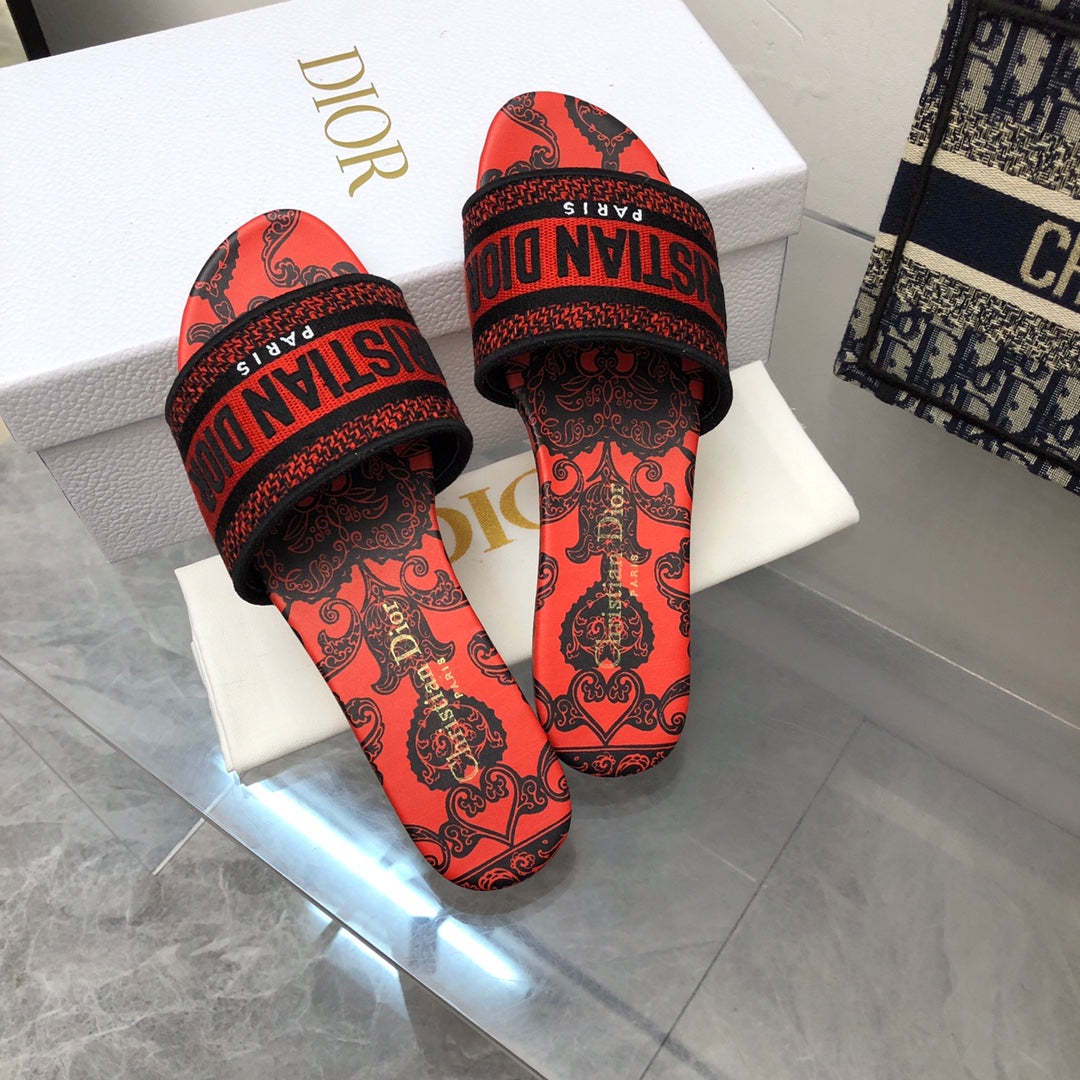 Luxury Shoes - DIR - 307
