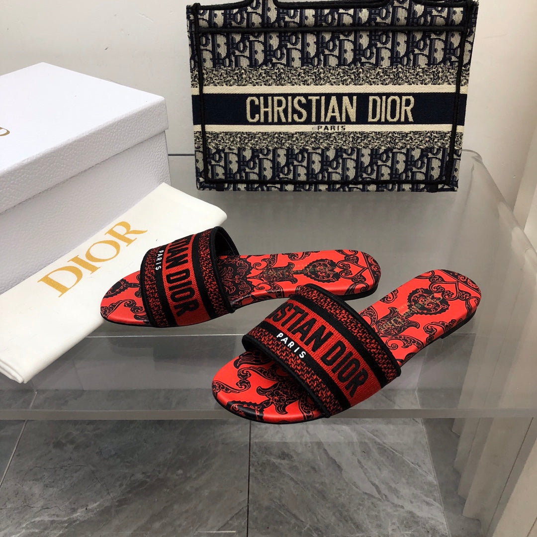 Luxury Shoes - DIR - 307