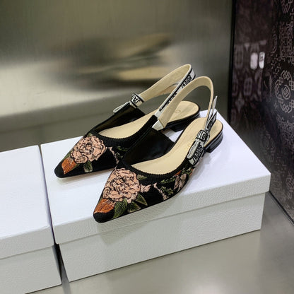 Luxury Shoes - DIR - 631