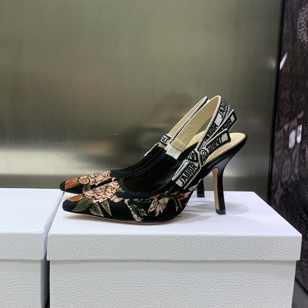 Luxury Shoes - DIR - 629