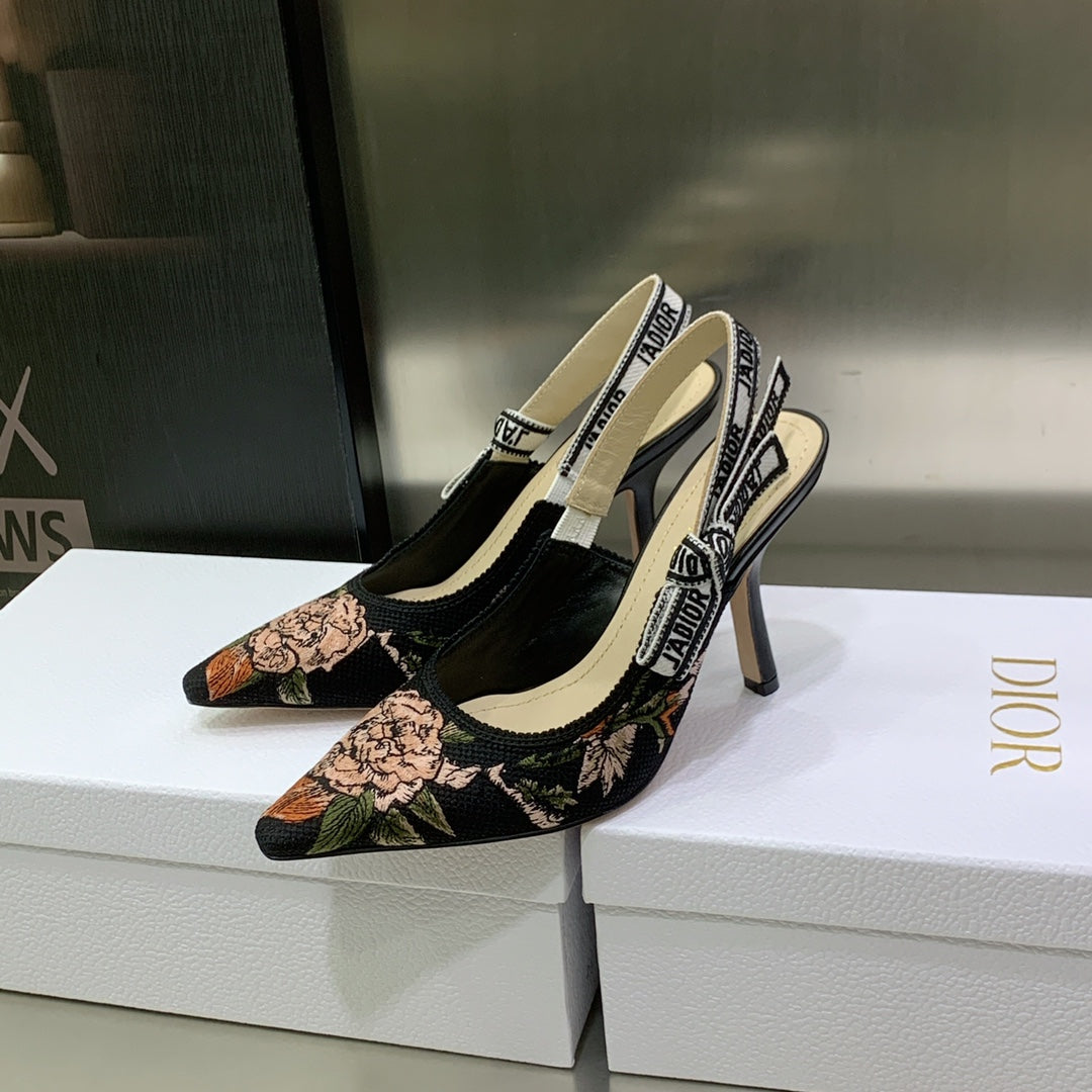 Luxury Shoes - DIR - 629