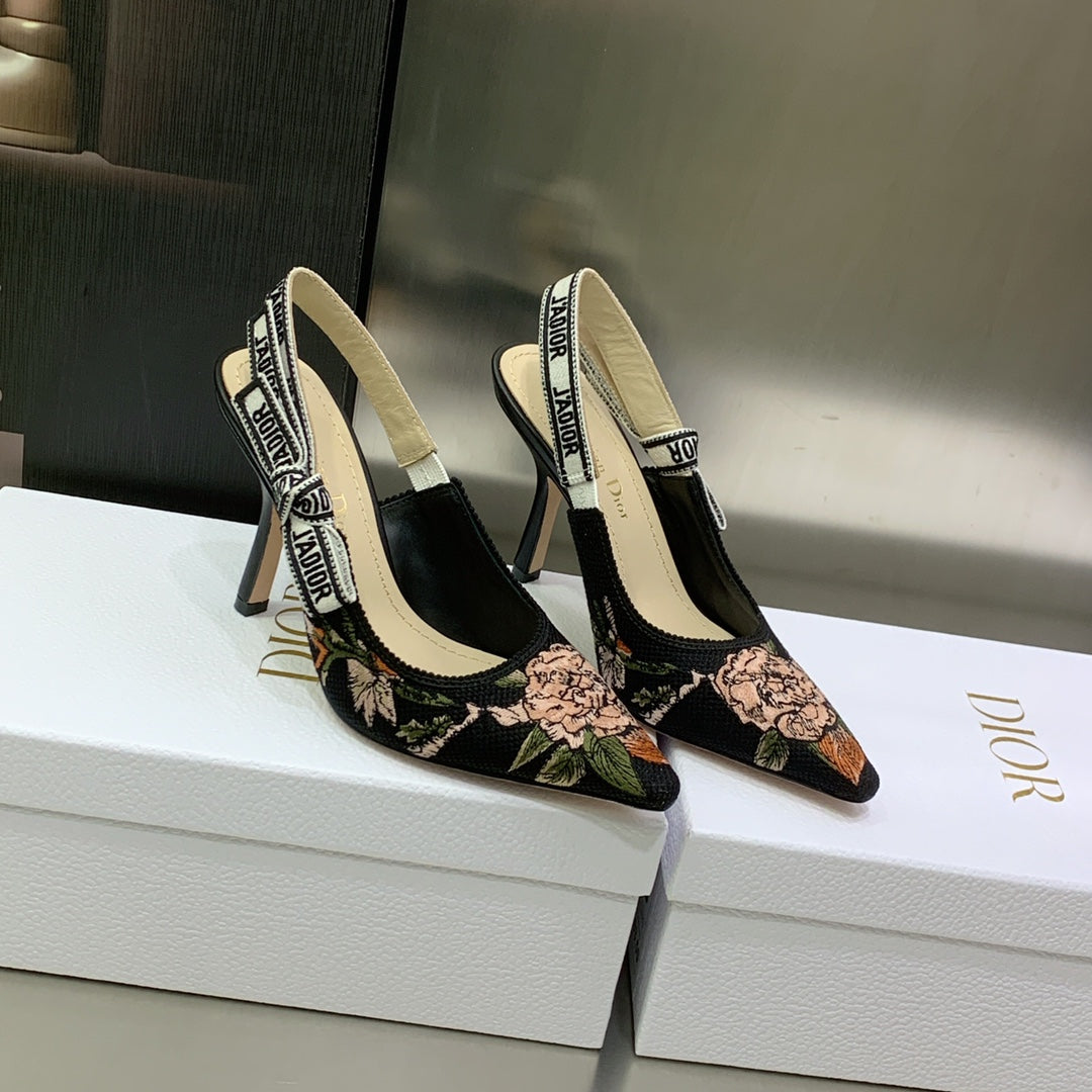 Luxury Shoes - DIR - 629