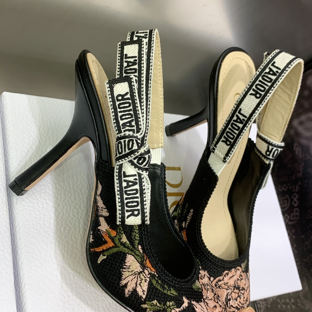 Luxury Shoes - DIR - 629