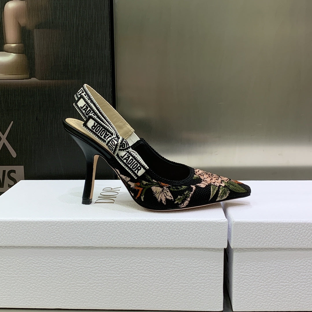 Luxury Shoes - DIR - 629