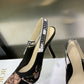 Luxury Shoes - DIR - 629