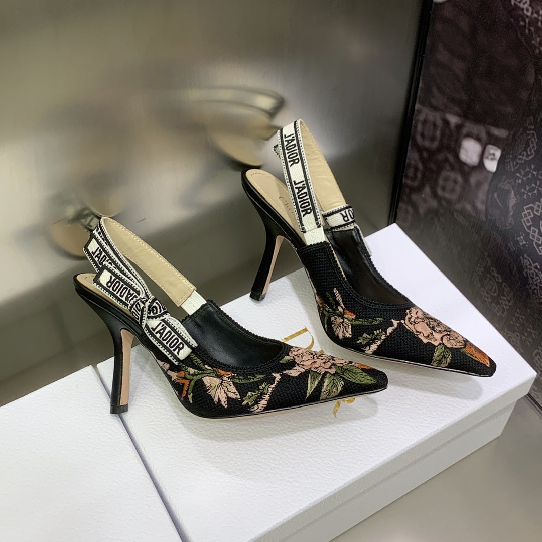 Luxury Shoes - DIR - 629