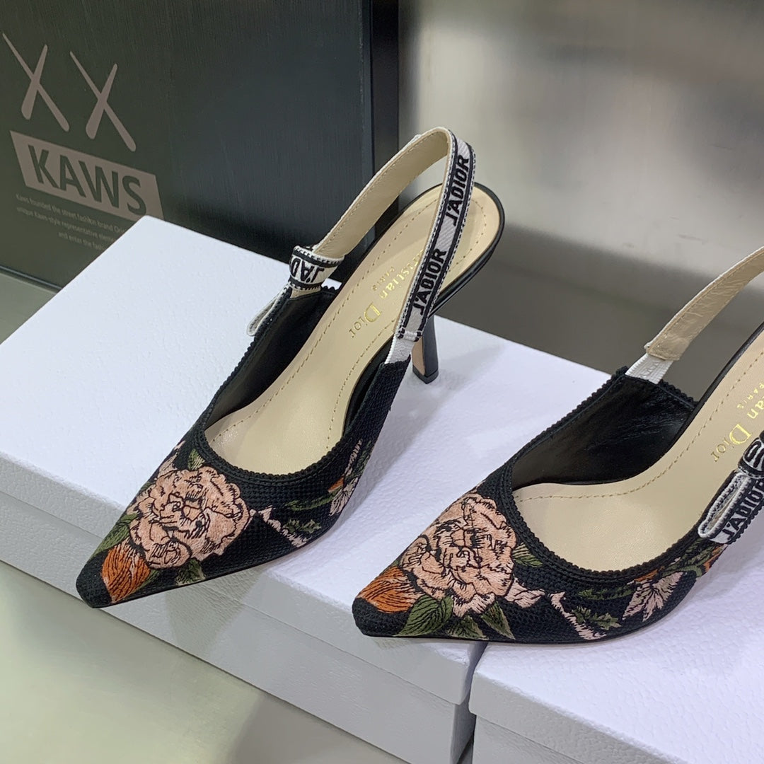 Luxury Shoes - DIR - 629