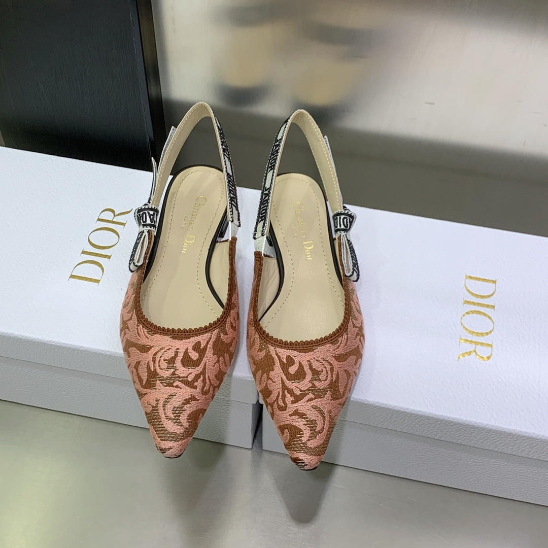 Luxury Shoes - DIR - 628