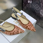 Luxury Shoes - DIR - 628