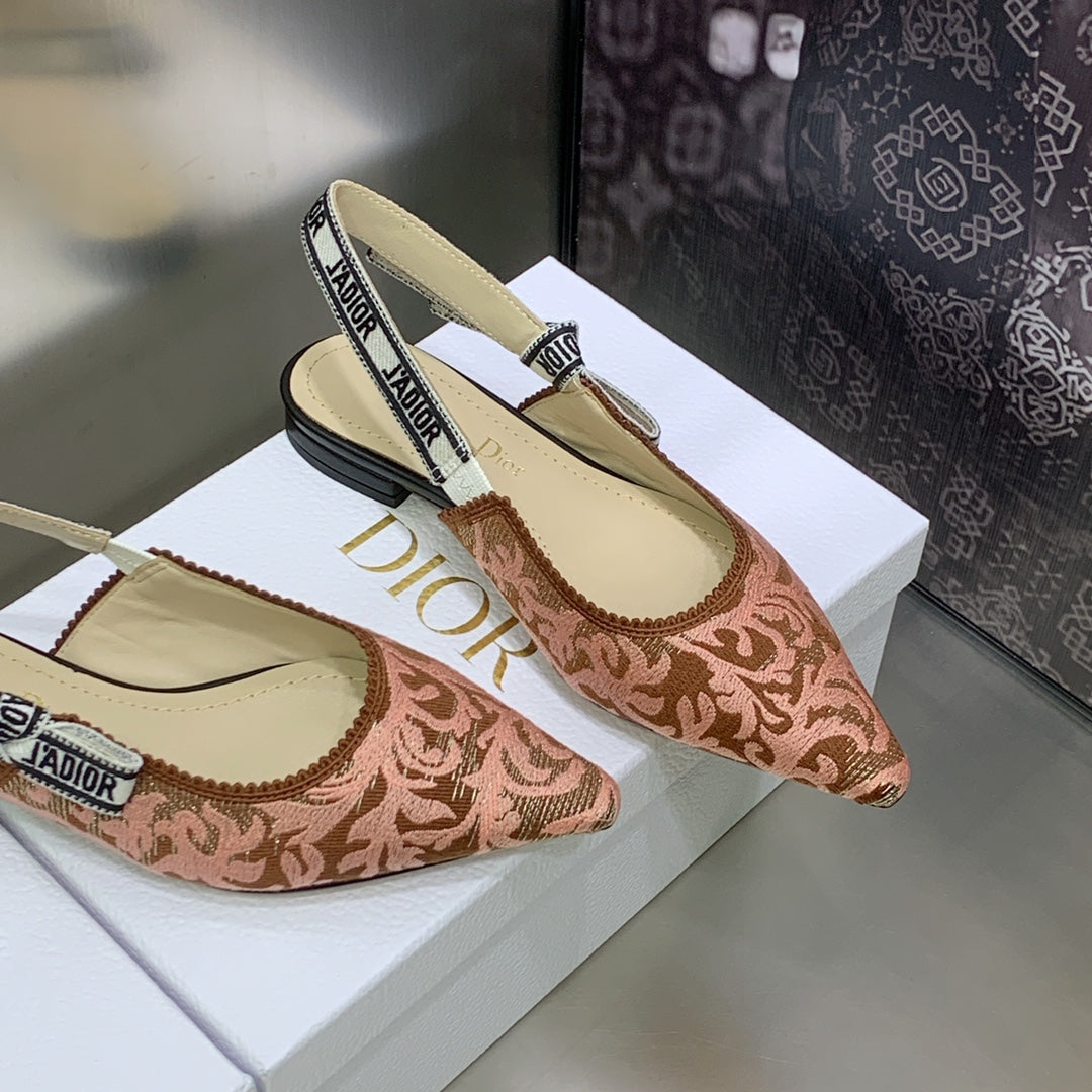 Luxury Shoes - DIR - 628