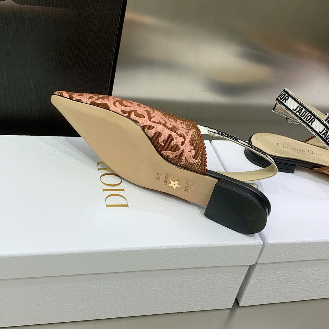 Luxury Shoes - DIR - 628