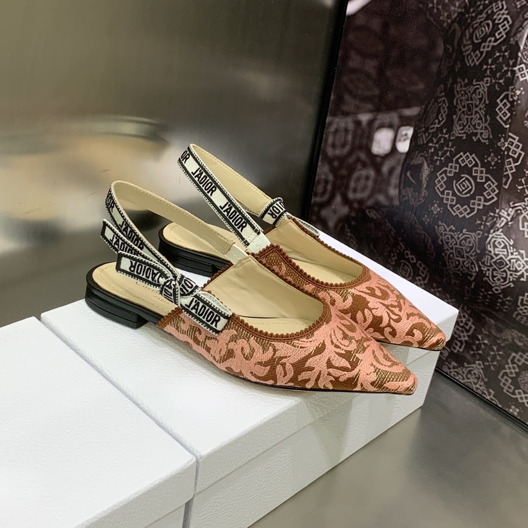 Luxury Shoes - DIR - 628