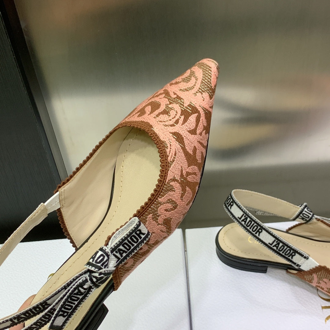 Luxury Shoes - DIR - 628