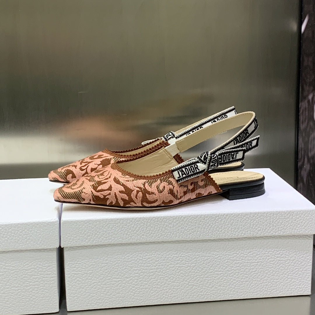 Luxury Shoes - DIR - 628