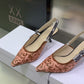 Luxury Shoes - DIR - 627