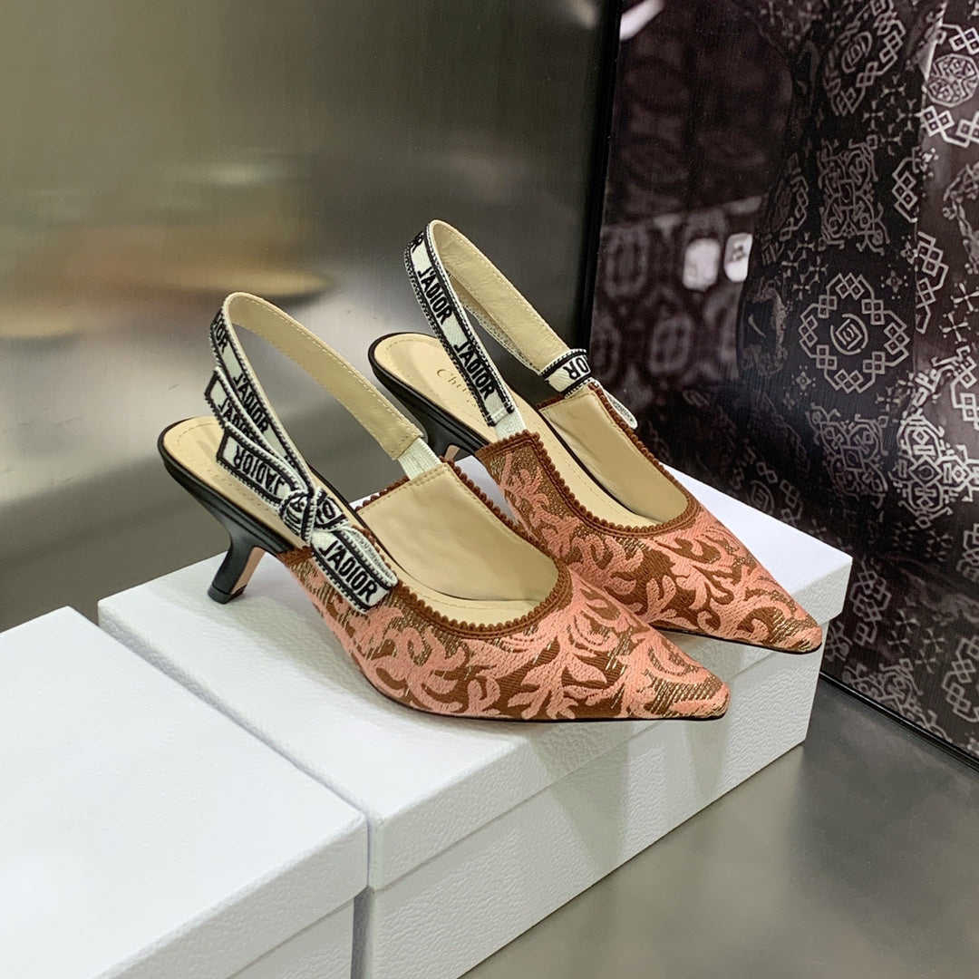 Luxury Shoes - DIR - 627