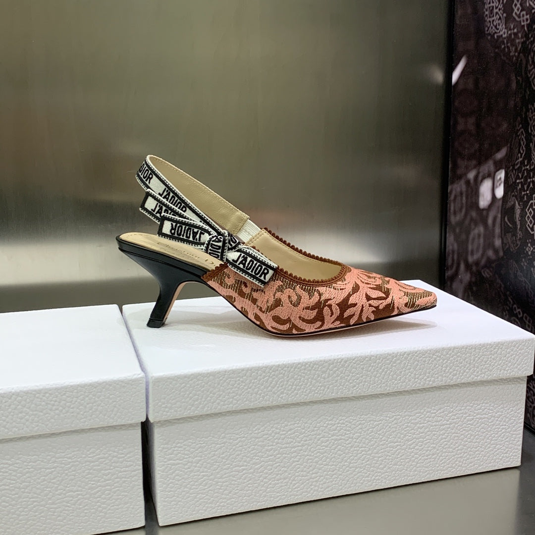 Luxury Shoes - DIR - 627