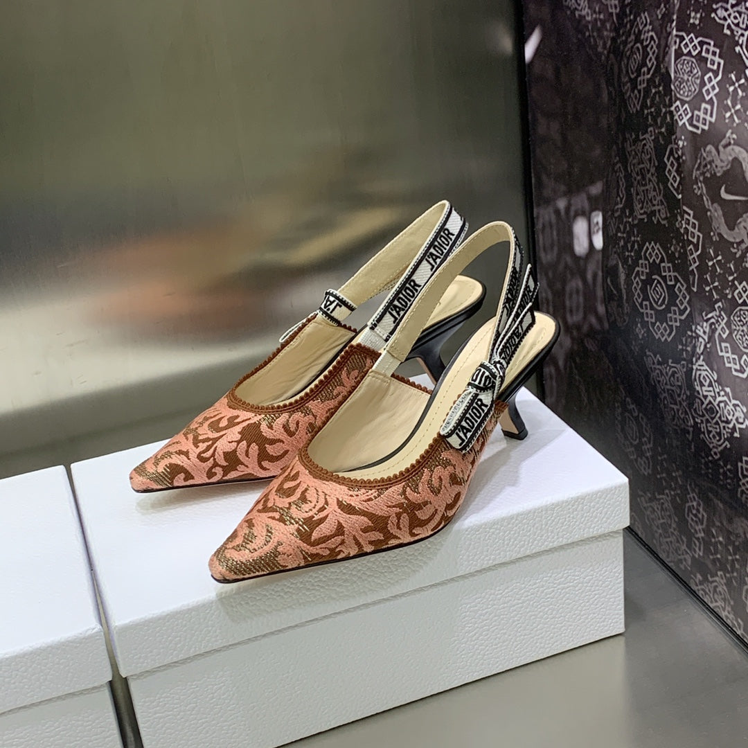 Luxury Shoes - DIR - 627