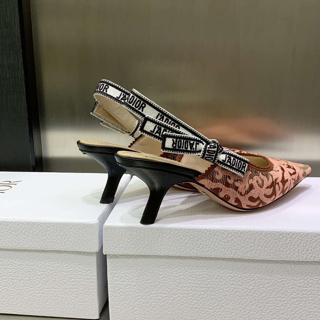 Luxury Shoes - DIR - 627