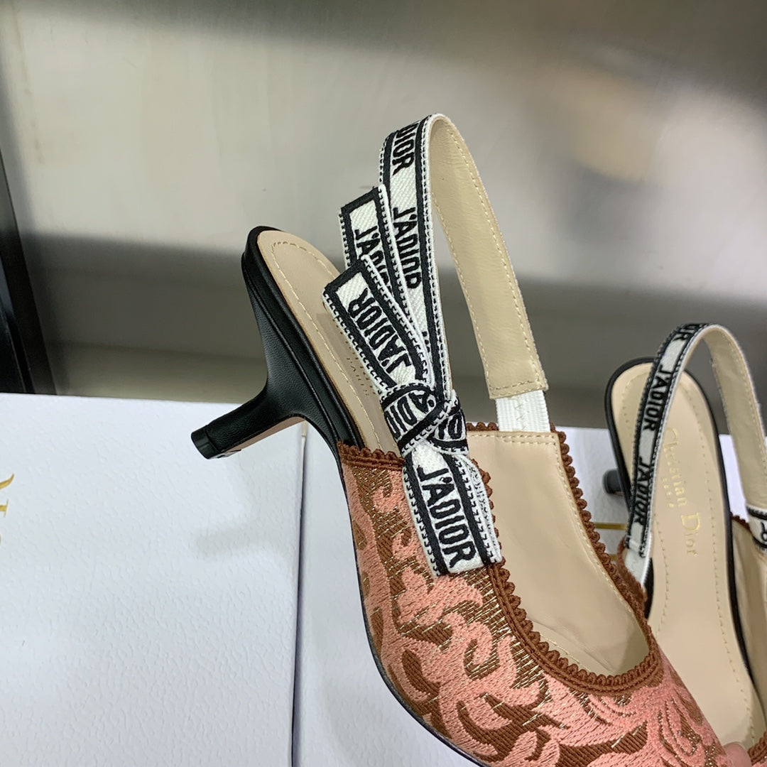 Luxury Shoes - DIR - 627