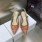 Luxury Shoes - DIR - 627