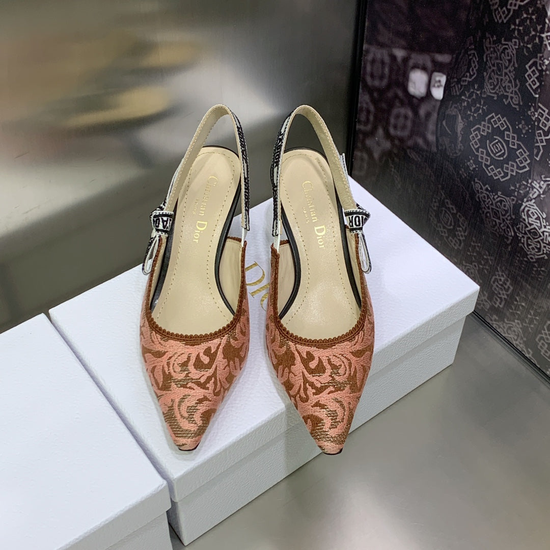 Luxury Shoes - DIR - 627