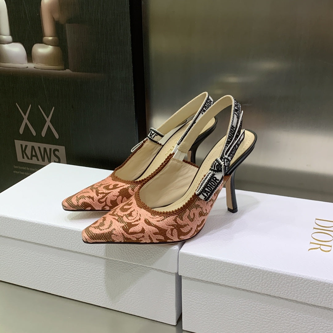 Luxury Shoes - DIR - 626