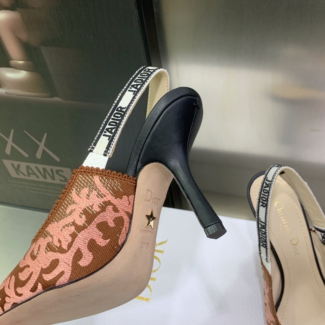 Luxury Shoes - DIR - 626