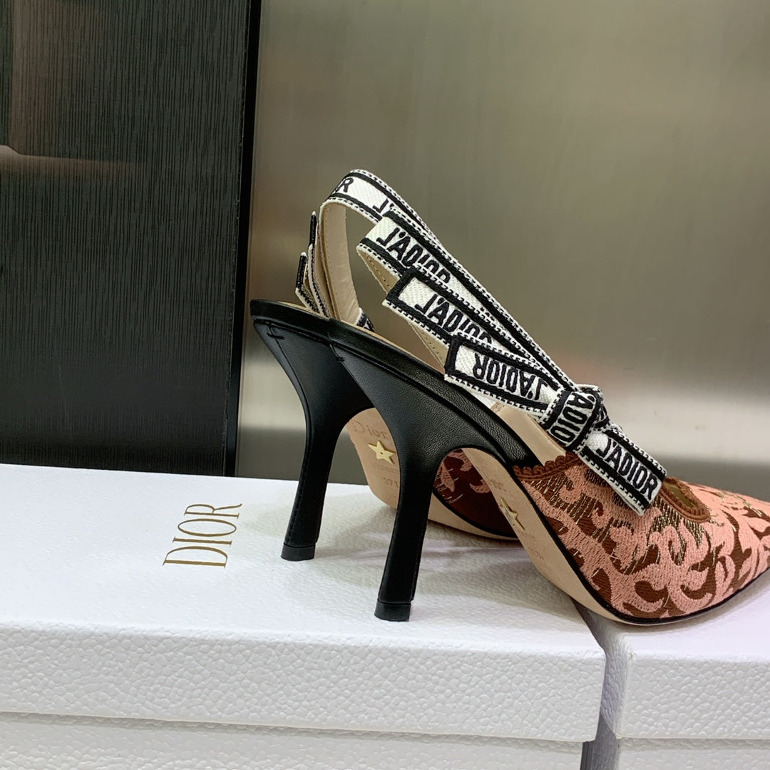 Luxury Shoes - DIR - 626